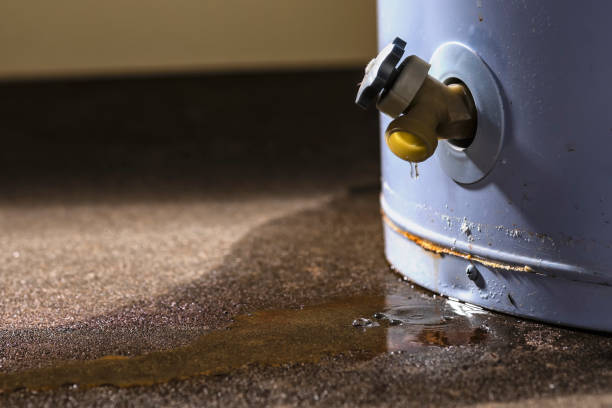 Best Basement water damage restoration  in Norman, OK