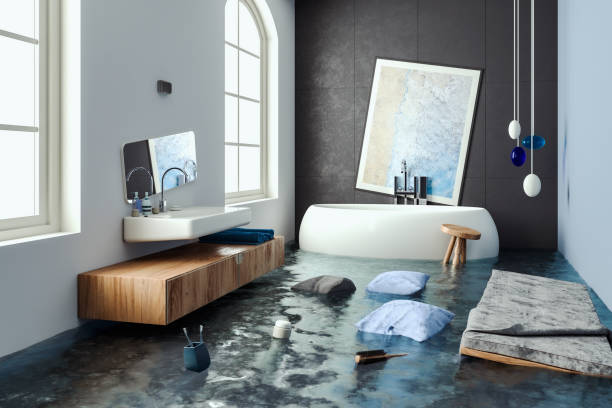 Best Carpet water damage restoration  in Norman, OK