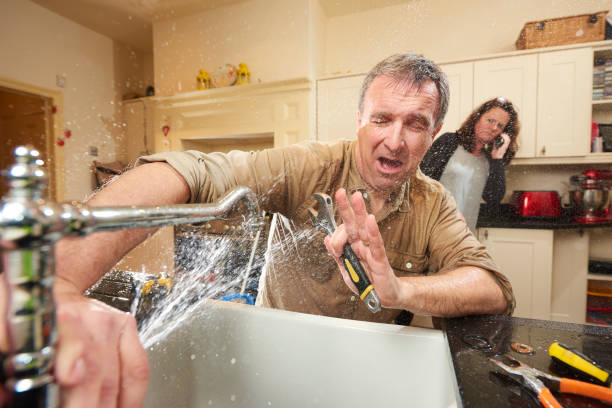 Best Mold removal after water damage  in Norman, OK